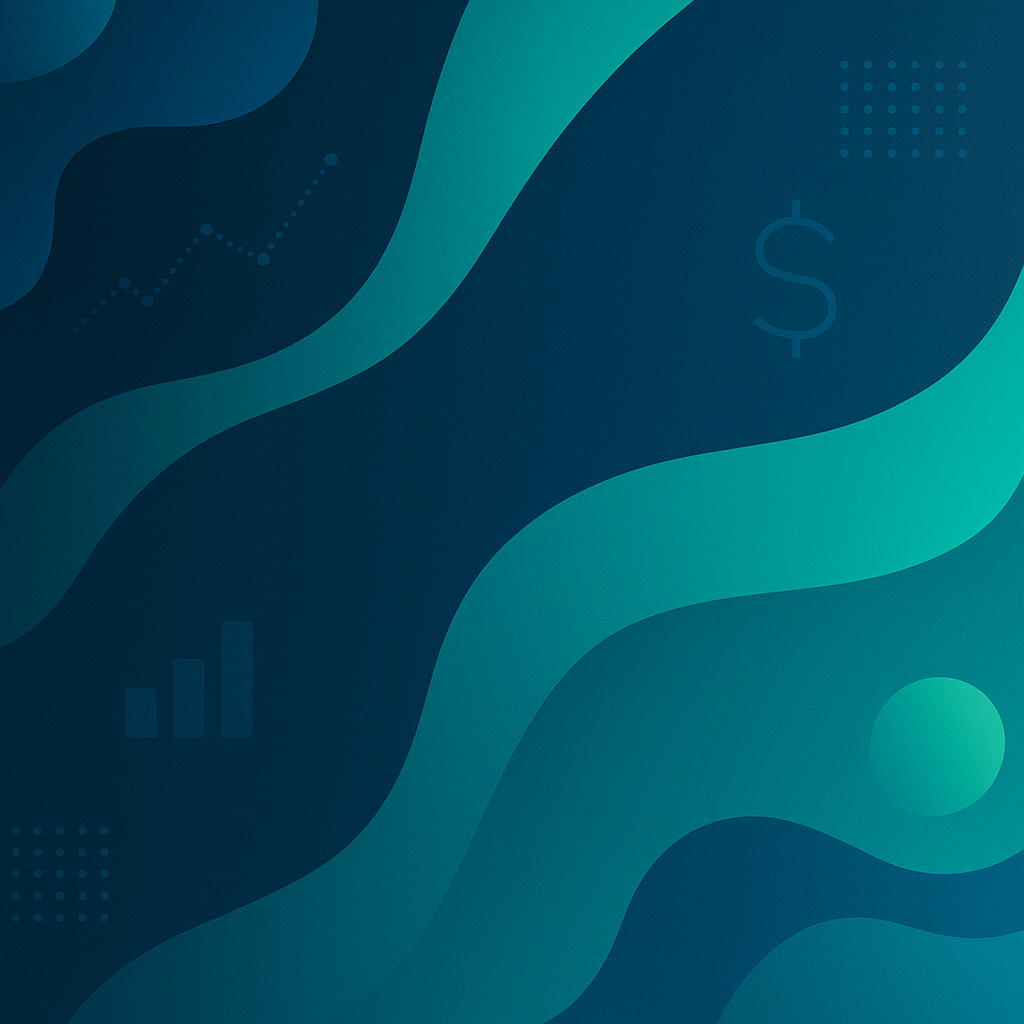 finance illustration
